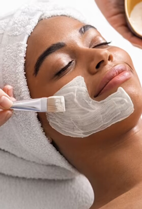 Facial