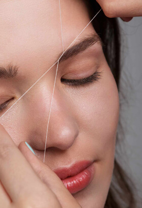 Threading