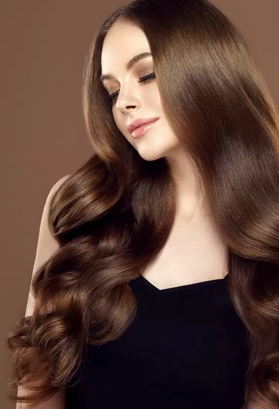 Hair Keratin