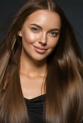 Hair Botox