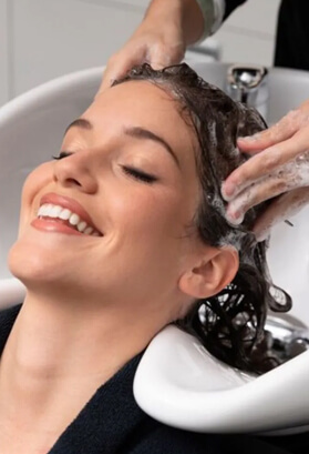 Hair Spa