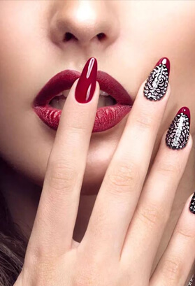 Nail Art